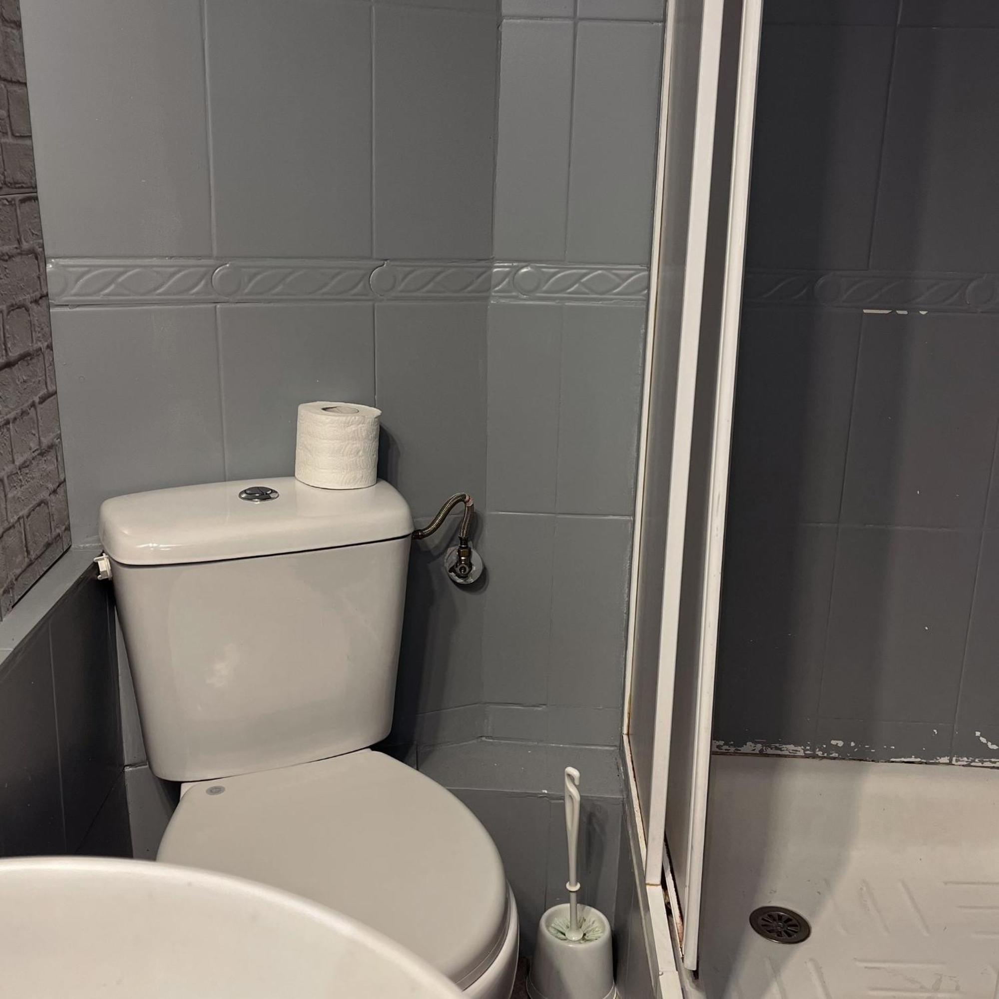 Calera 2 Lägenhet Burgo Exteriör bild